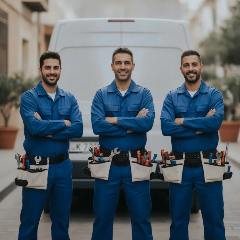 Riparazione Caldaia Gas team a Porto San Giorgio